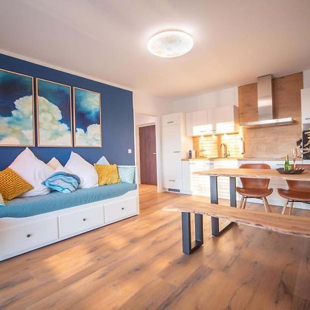 Room 4 Art Apartments Nr.3 In Vienna Center Екстериор снимка
