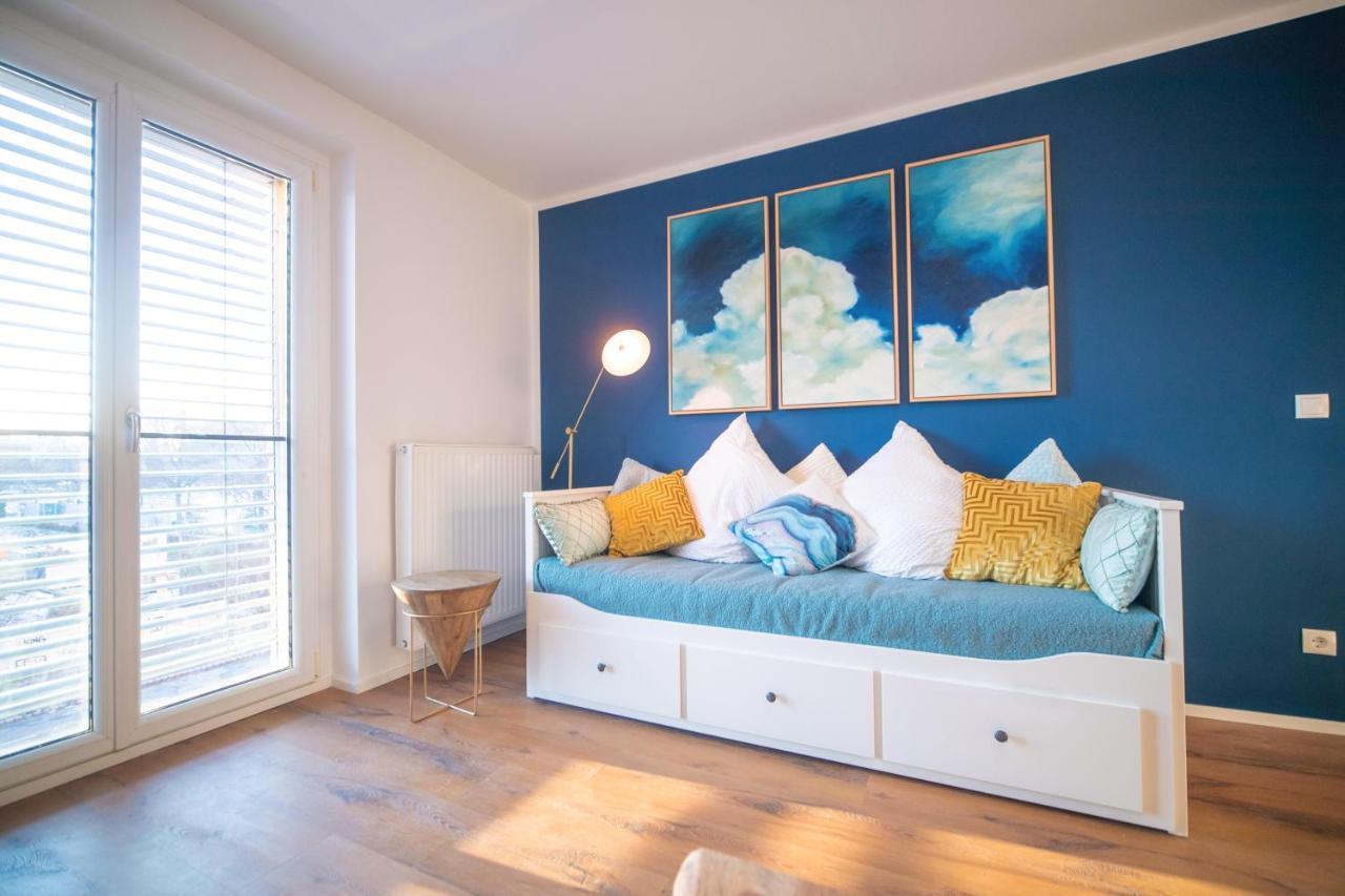 Room 4 Art Apartments Nr.3 In Vienna Center Екстериор снимка