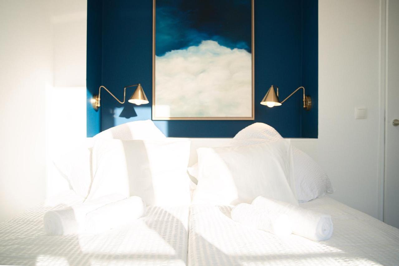 Room 4 Art Apartments Nr.3 In Vienna Center Екстериор снимка