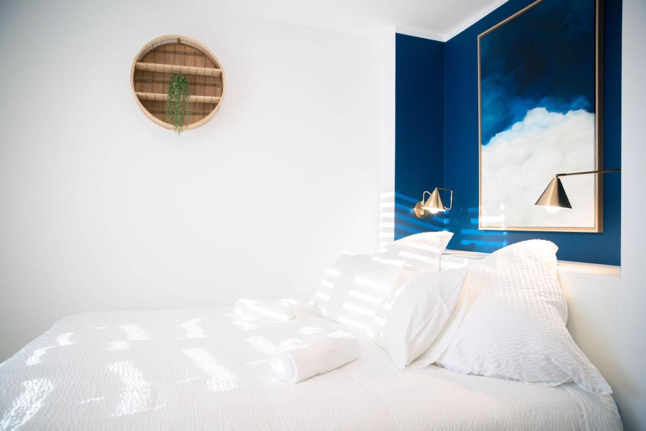 Room 4 Art Apartments Nr.3 In Vienna Center Екстериор снимка