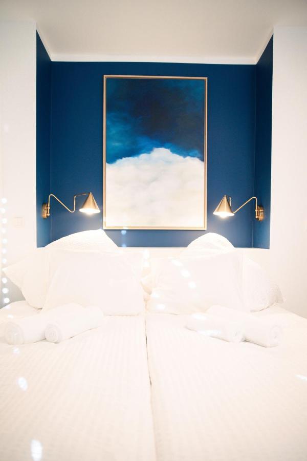 Room 4 Art Apartments Nr.3 In Vienna Center Екстериор снимка