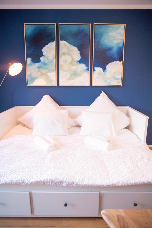 Room 4 Art Apartments Nr.3 In Vienna Center Екстериор снимка