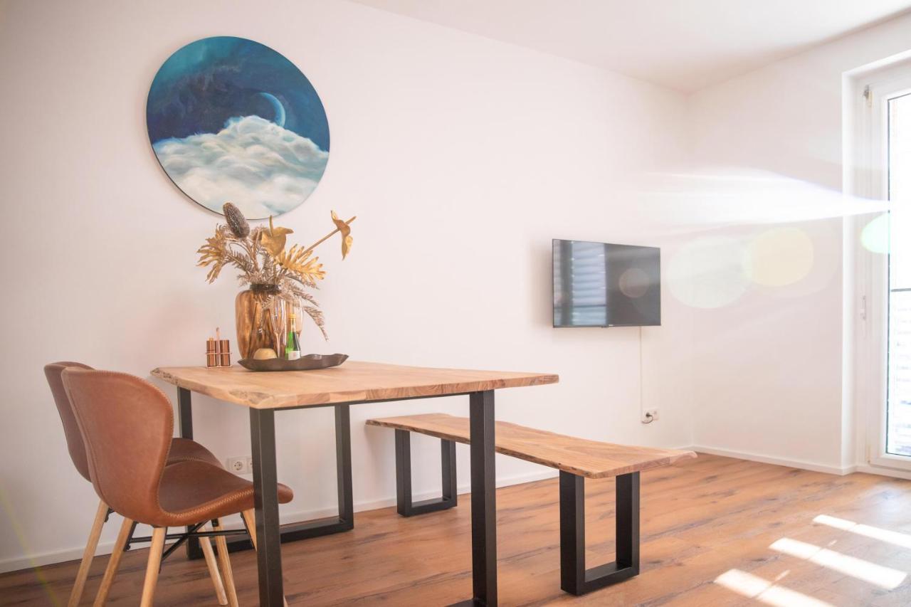 Room 4 Art Apartments Nr.3 In Vienna Center Екстериор снимка