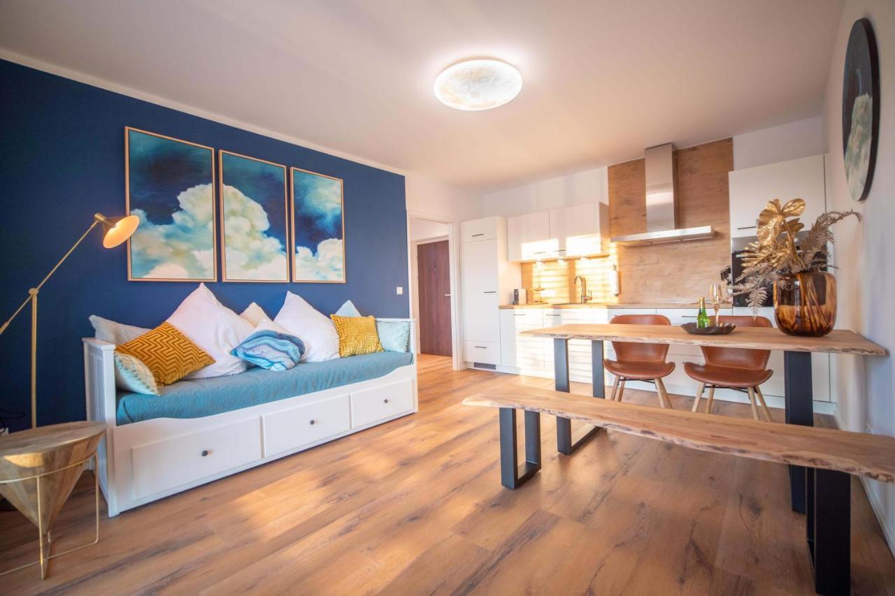 Room 4 Art Apartments Nr.3 In Vienna Center Екстериор снимка